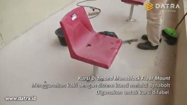 Jenis Kursi Manahan Solo