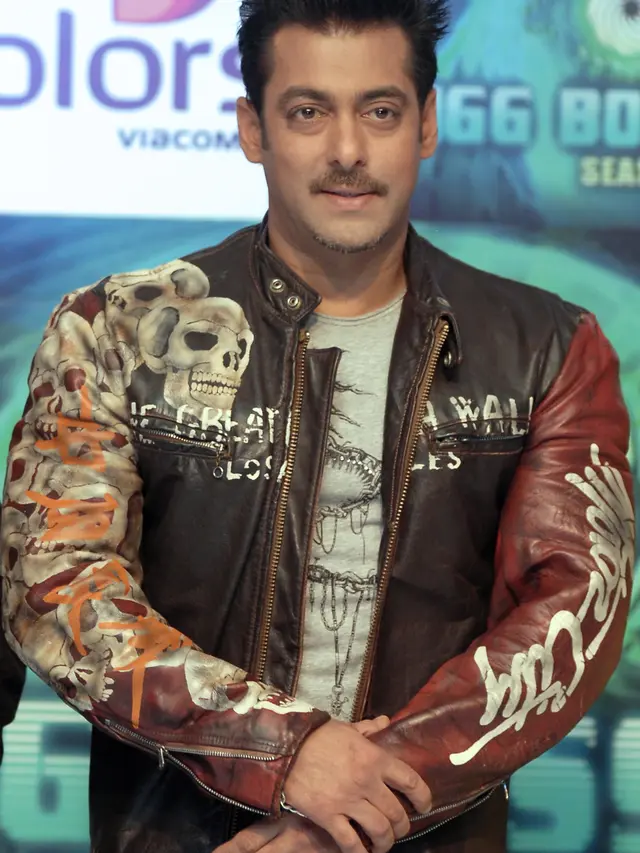 [Bintang] Salman Khan