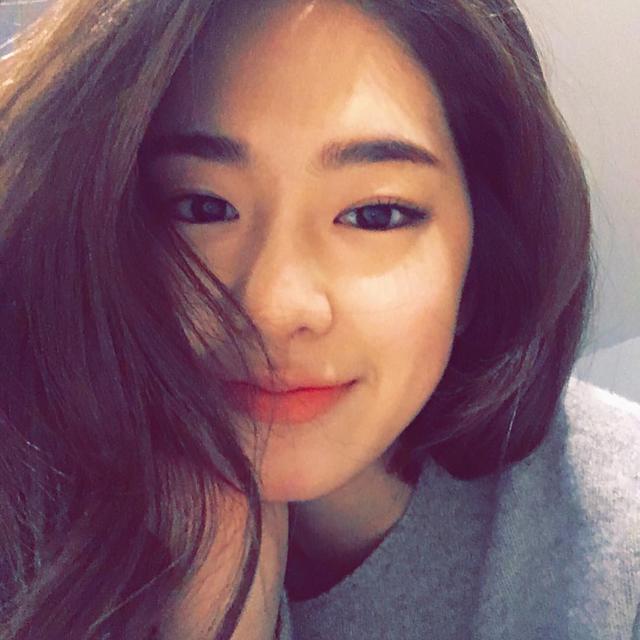 Park hae soo instagram