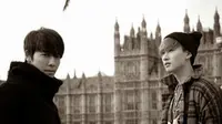 Donghae dan Eunhyuk Super Junior Jajah Dunia Hiburan di Asia