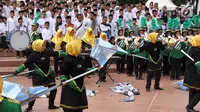 Kemenperin Dorong Santri Jadi Penggerak IKM
