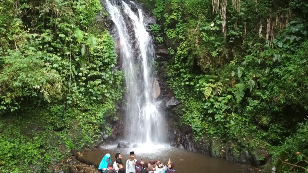 Pendakian Gunung Ciremai Dibuka, Tapi...