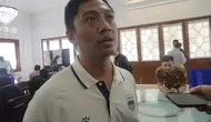 Pengakuan Ofisial Persib U-18 Dikeroyok saat Bus Diserang di Rest Area Batang