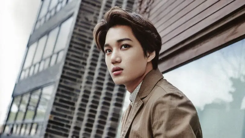 Kai `EXO`