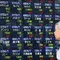 Bursa Asia Hari Ini Bervariasi, Nikkei Datar dan Kospi Menguat