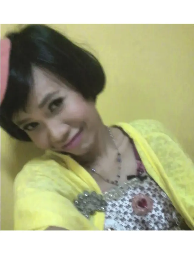 Masih Ingat Selebgram Dijah Yellow? Ini 6 Potret Terbarunya