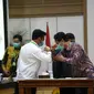 Menteri Pertanian (Mentan) Syharul Yasin Limpo mengungkapkan bahwa kerja sama ini menandakan bahwa hasil penelitian Balitbangtan sepenuhnya akan diserahkan kepada IDI