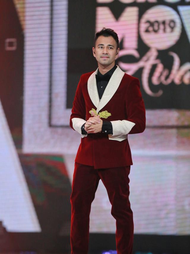 Rumput Tetangga, Film Termahal Produksi Raffi Ahmad - News 