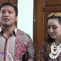 Ahmad Dhani melalui kuasa hukumnya sudah menerima permintaan maaf Farhat Abbas, tapi tidak untuk perdamaian.