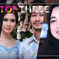 Bintang top three adalah 3 berita terhot yang ada di websitenya bintang.com. kira-kira 3 berita apa ya yang paling trend hari ini?