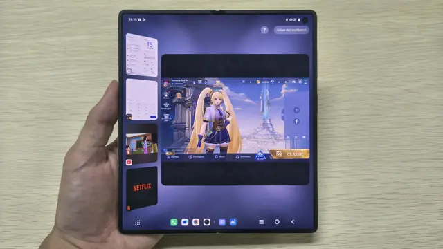 vivo X Fold 5