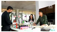 Rumah Momo Geisha (Sumber: YouTube/Boy William)