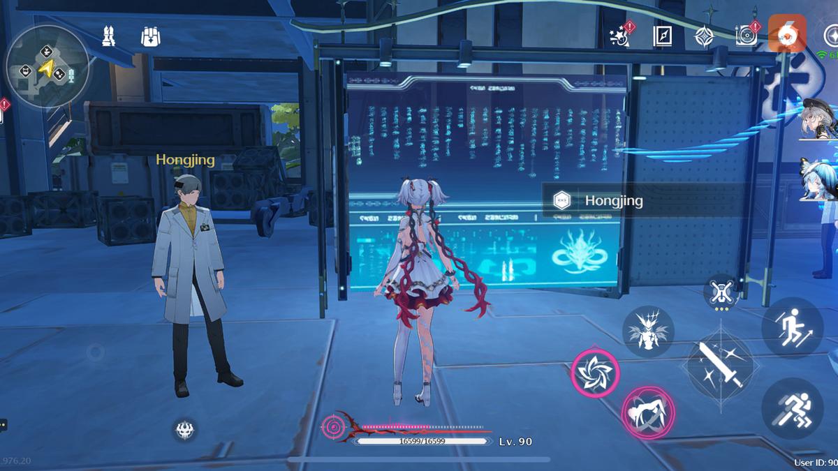 Kode Redeem Wuthering Waves Terkini 22 Desember 2024, Buruan Klaim!