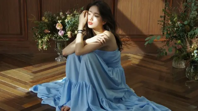Bae Suzy