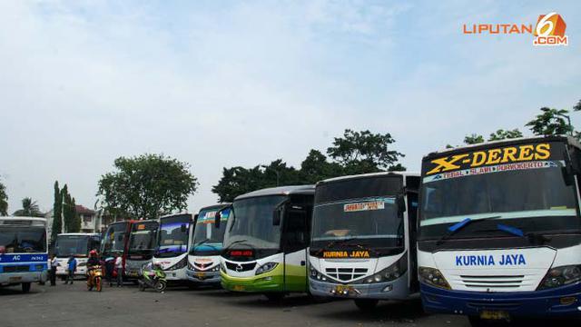 Mengintip Rencana Pemprov Dki Relokasi Terminal Kalideres News