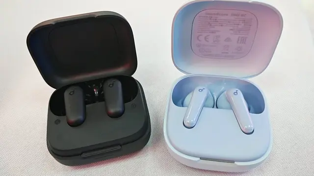 Soundcore R60i NC