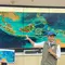 Menhut Ungkap Titik Panas Sumatera-Kalimantan Terbaru