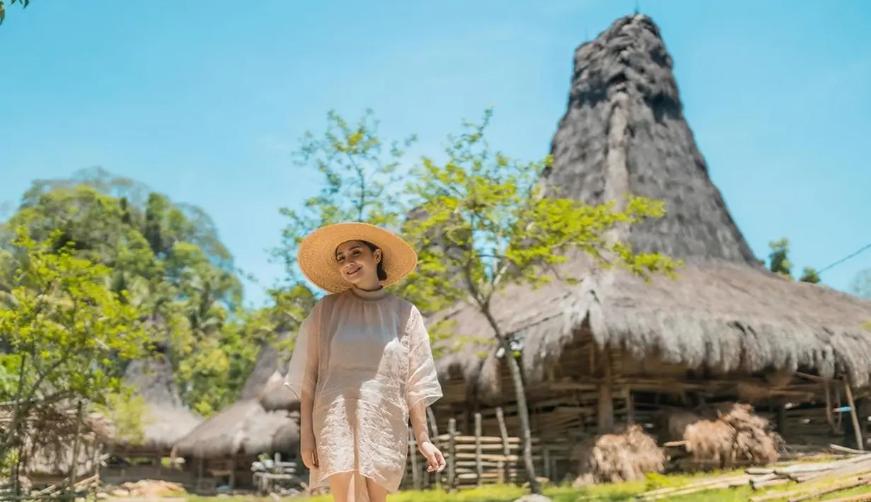 (Instagram/raffinagita1717)