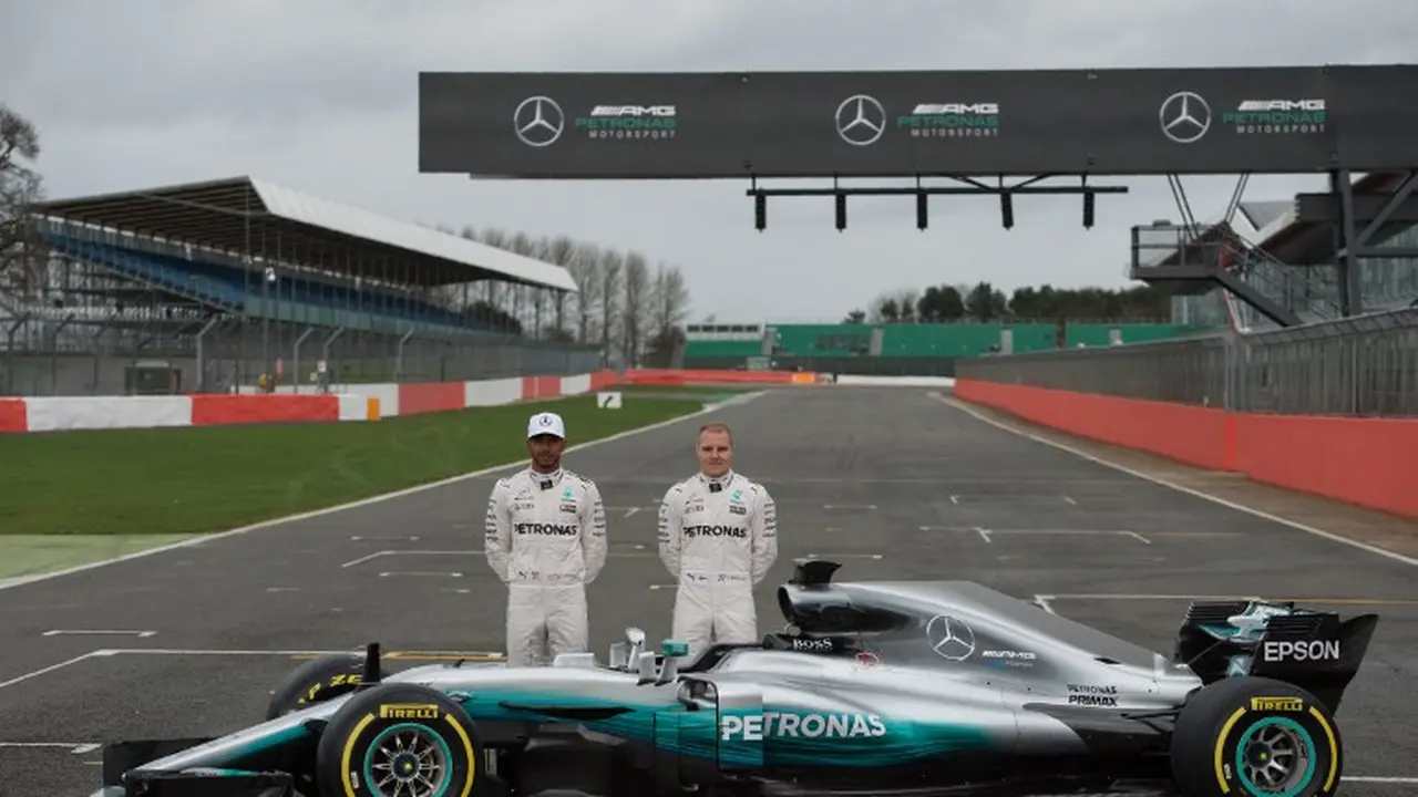 Mercedes