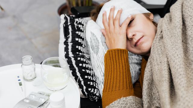 Contoh ilustrasi cedera kepala