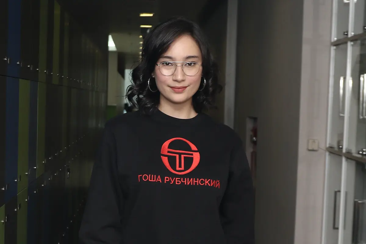 Tatjana Saphira