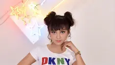 JIhan Audy, penyanyi dangdut muda asal Sidoarjo memang selalu tampil menawan. Terlebih, perempuan kelahiran 12 Januari 2004 memiliki gaya penampilan yang imut seperti saat tampil dengan rambut berponi. (Liputan6.com/IG/@jihanaudy123_real)