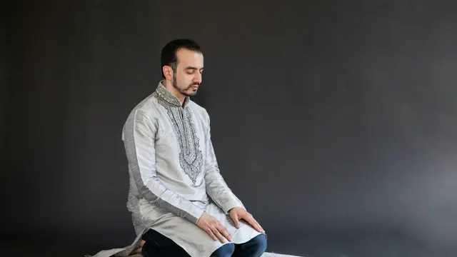Tata Cara Sholat Hajat