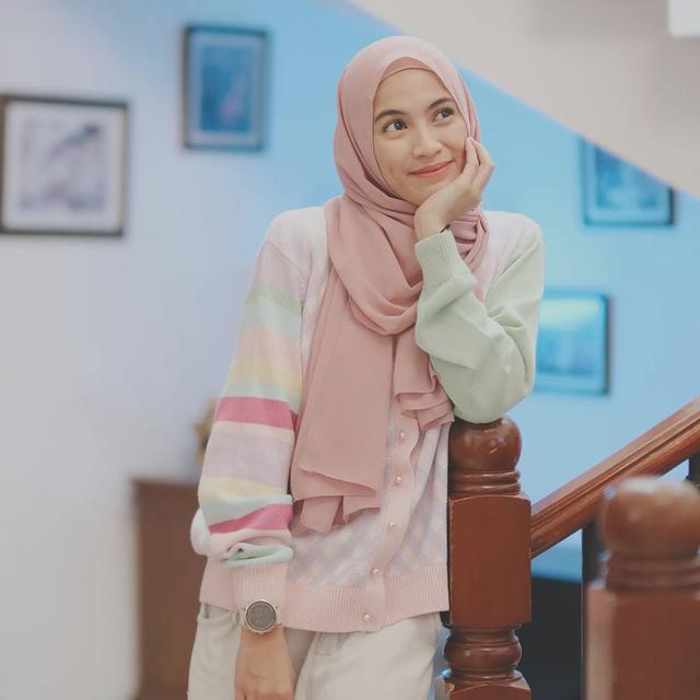 Disebut Makin Kurus, Ini 7 Potret Alyssa Soebandono yang Menuai Sorotan