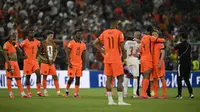 Rontoknya Jerman dan Belanda di 32 Besar, Eks Persik: Inilah Piala Dunia 2026 Sesungguhnya!