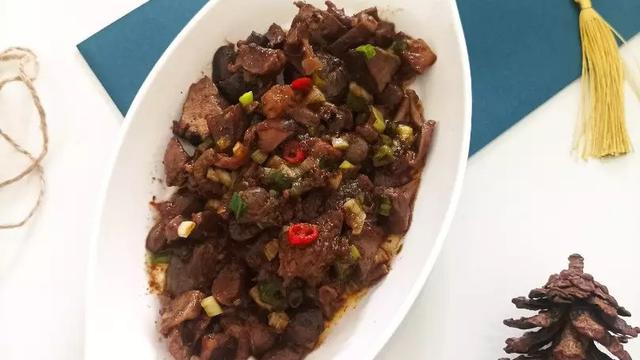 5 Resep Ati Ampela Kecap Pedas Manis, Enak dan Mudah Dibuat