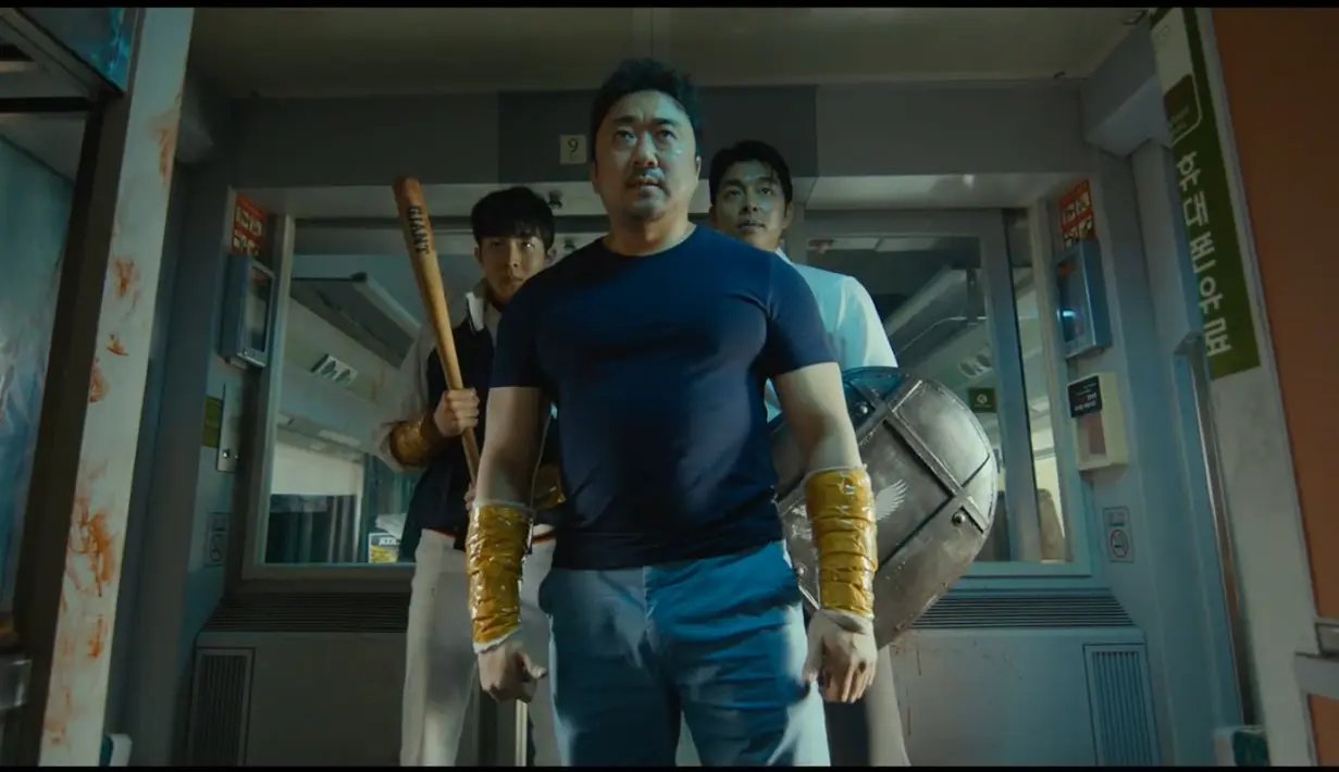 "Ini masih dalam tahapan baru. Jadi masih belum ada yang ditentukan," ujar sutradara itu. (Koreaboo)