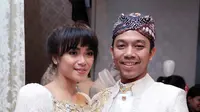 Usai Nikah, Sheza Idris Siap Tinggalkan Indonesia
