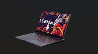 Lenovo Legion 5i 15IRX9 yang resmi meluncur di Indonesisa. (Dok: Lenovo)