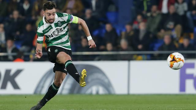 Bruno Fernandes