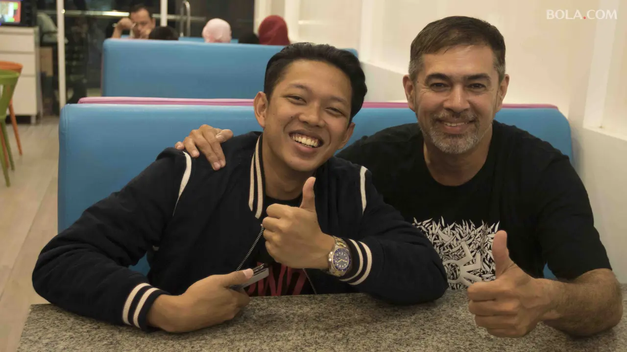 Bayu Skak dan Empat Legenda