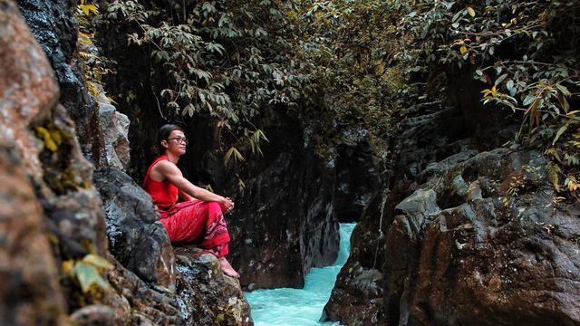 [Bintang] Jawa Barat