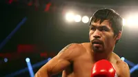 Manny Pacquiao vs Timothy Bradley Jr (Reuters)