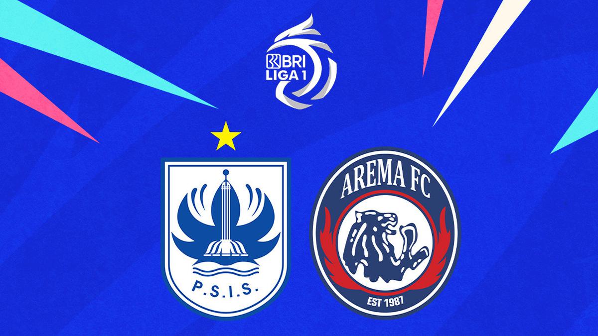 Persiapan PSIS Hadapi Arema FC Terganggu Sejumlah Masalah, Gilbert Agius Puji Kekuatan Singo Edan