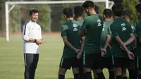 Live Streaming Merlion Cup 2019 Timnas U-23 vs Thailand di Indosiar