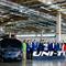 Changan Resmikan Pabrik Canggih di Brasil, Rakit UNI-T Flex Fuel (ist)