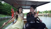 Sinopsis Siapa Takut Jatuh Cinta: Dapatkan Diary Laras, Vino Akhirnya Tahu Rahasia Laras dan Revan?