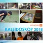 Kaleidoskop Regional 2018. (Liputan6.com)