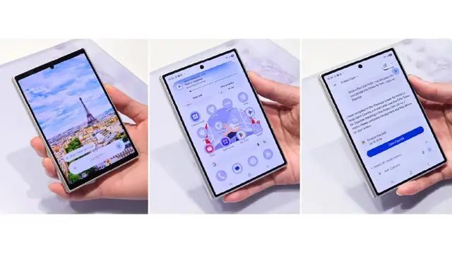 Seukuran Paspor dan Bobot Hanya 201 Gram, Galaxy Z Fold8 Jadi Foldable yang Pocketable