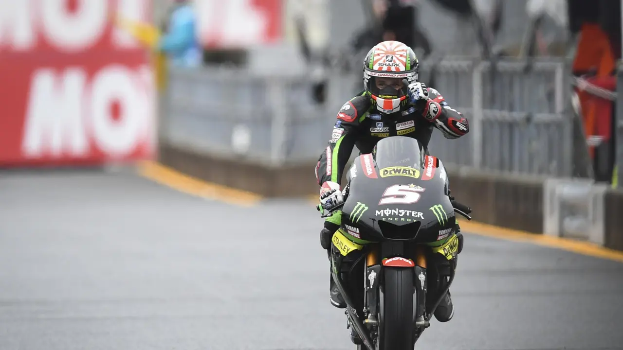 Johann Zarco