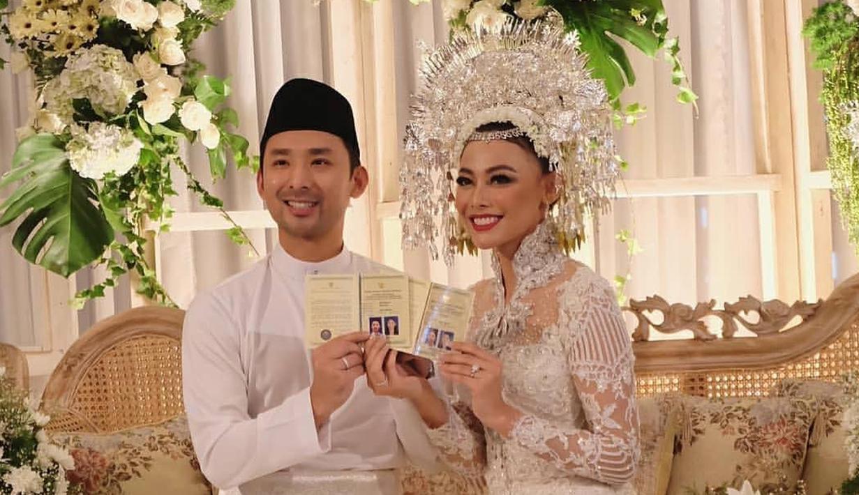 Di Yogyakarta, Whulandary Herman dan Nik Ibrahim Resmi ...