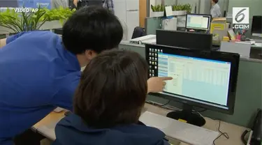Pemerintah kota Seoul mengembangkan sebuah program yang mampu melacak telepon masuk ke penyedia jasa seks.
