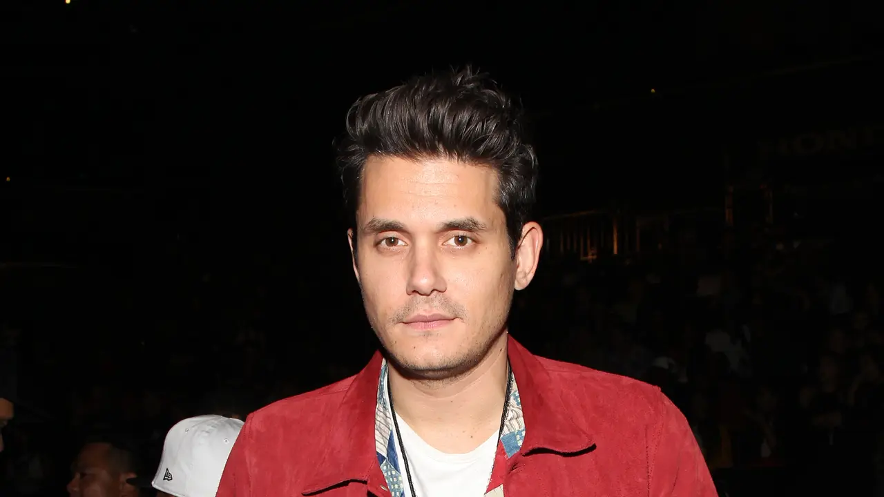 [Bintang] John Mayer