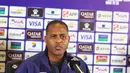Raihan tiga poin melawan Bahrain bisa menjadi modal berharga bagi timnas Indonesia yang kini berada di posisi keempat dengan enam poin dari tujuh pertandingan. (Liputan6.com/Angga Yuniar)