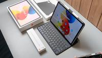 Top 3 Tekno: Spesifikasi dan Harga Redmi Pad 2 Pro Tuai Perhatian