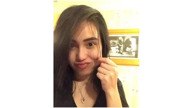 Beda Penampilan Ayu Ting Ting Dari Dulu Hingga Sekarang